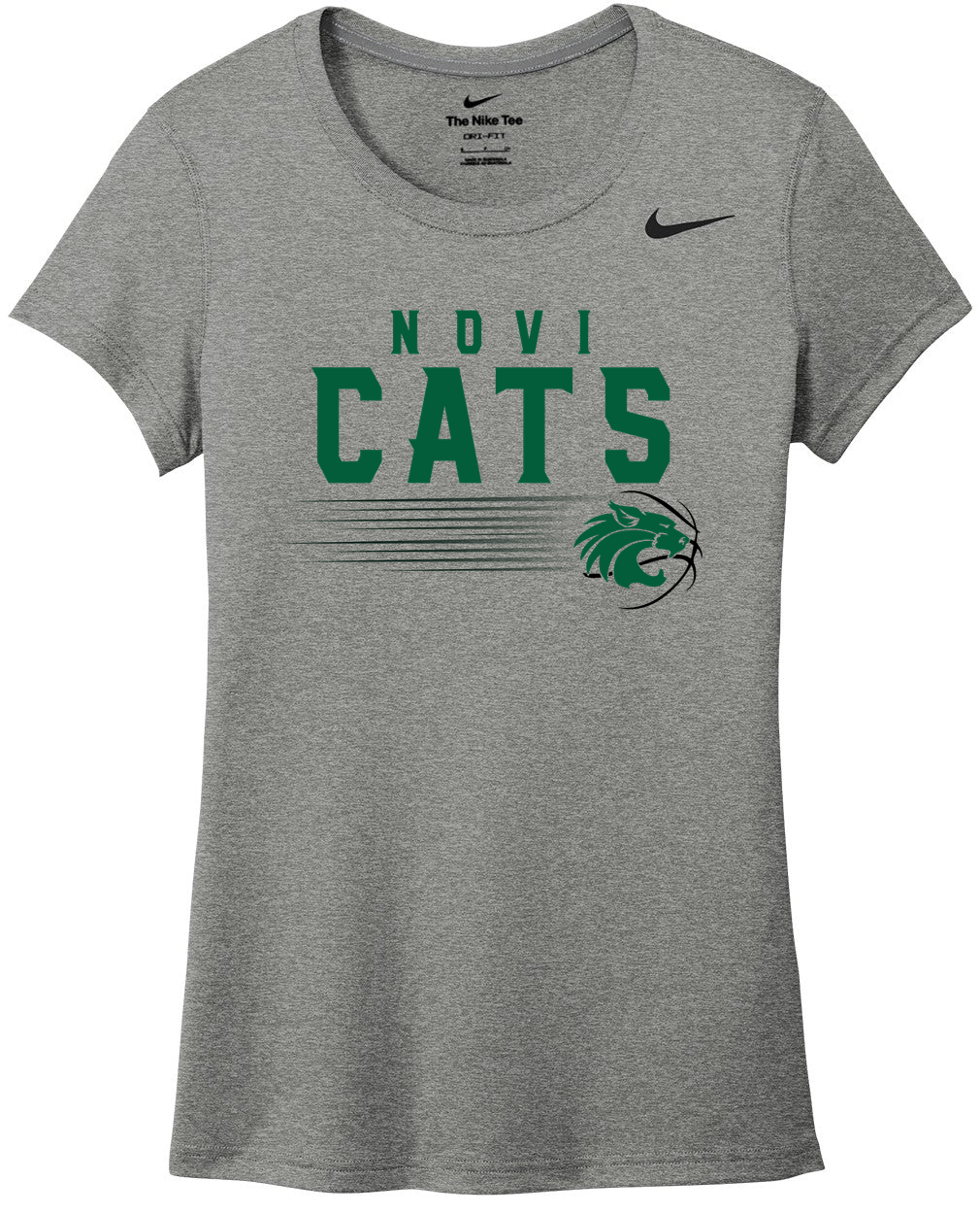 Nike Ladies Legend Tee