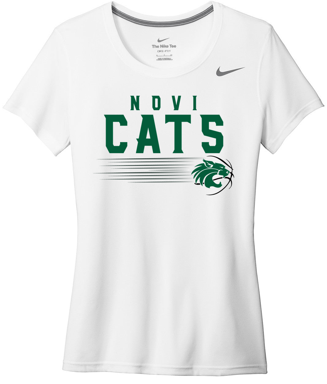 Nike Ladies Legend Tee