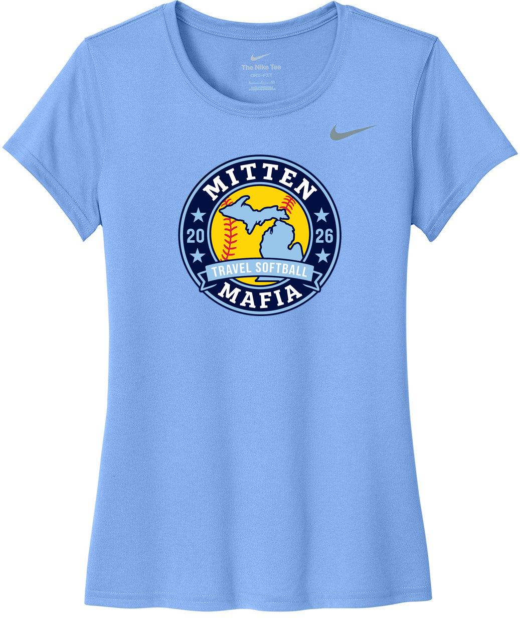 Nike Ladies Legend Tee