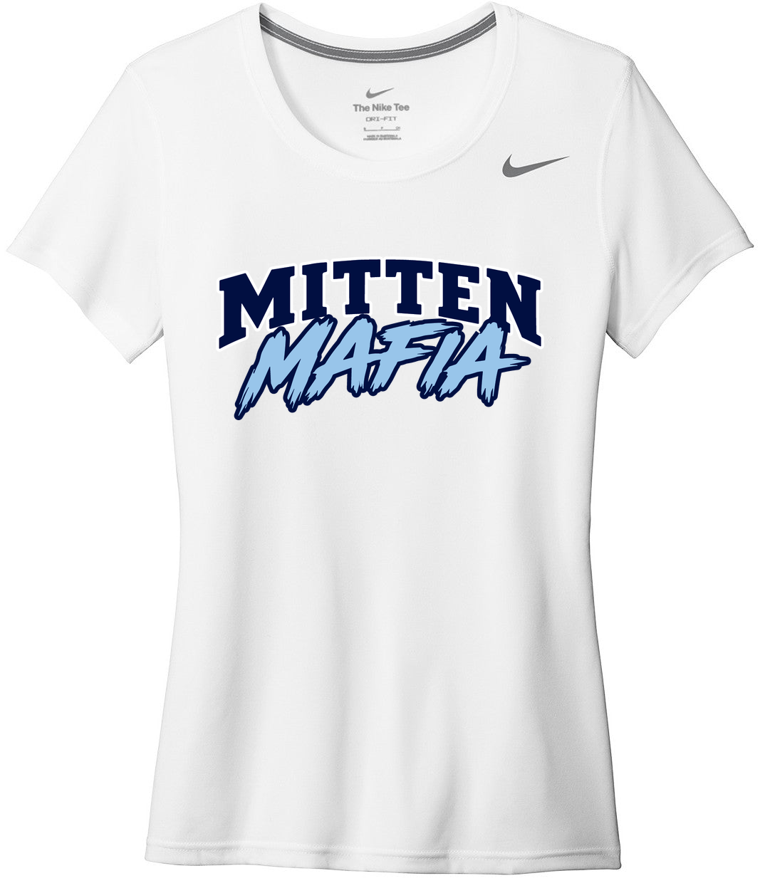 Nike Ladies Legend Tee