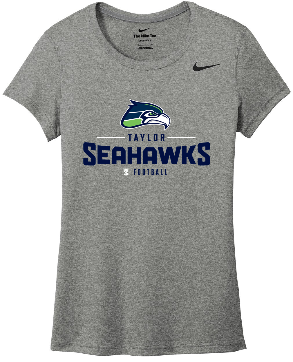 Nike Ladies Legend Tee