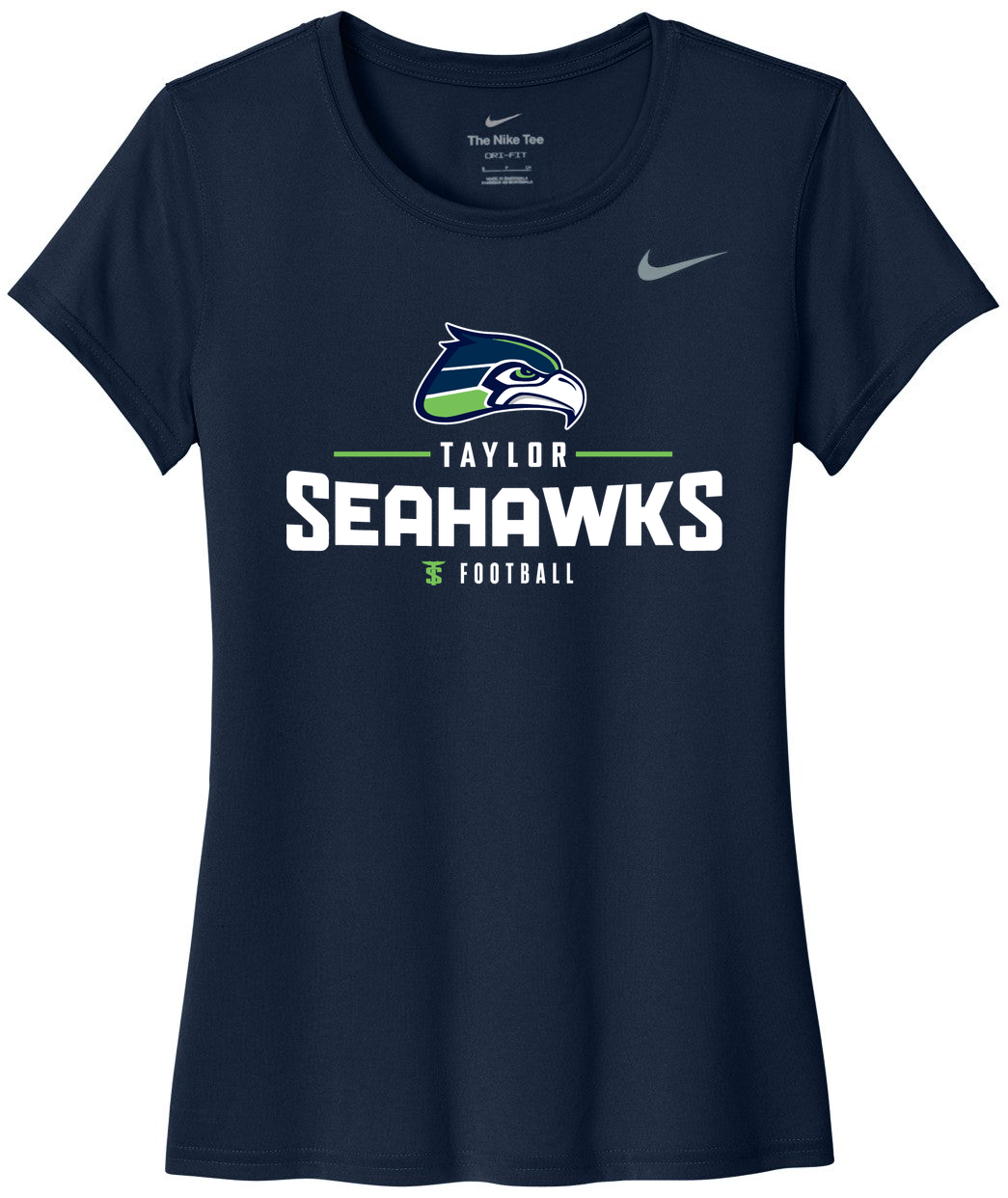 Nike Ladies Legend Tee