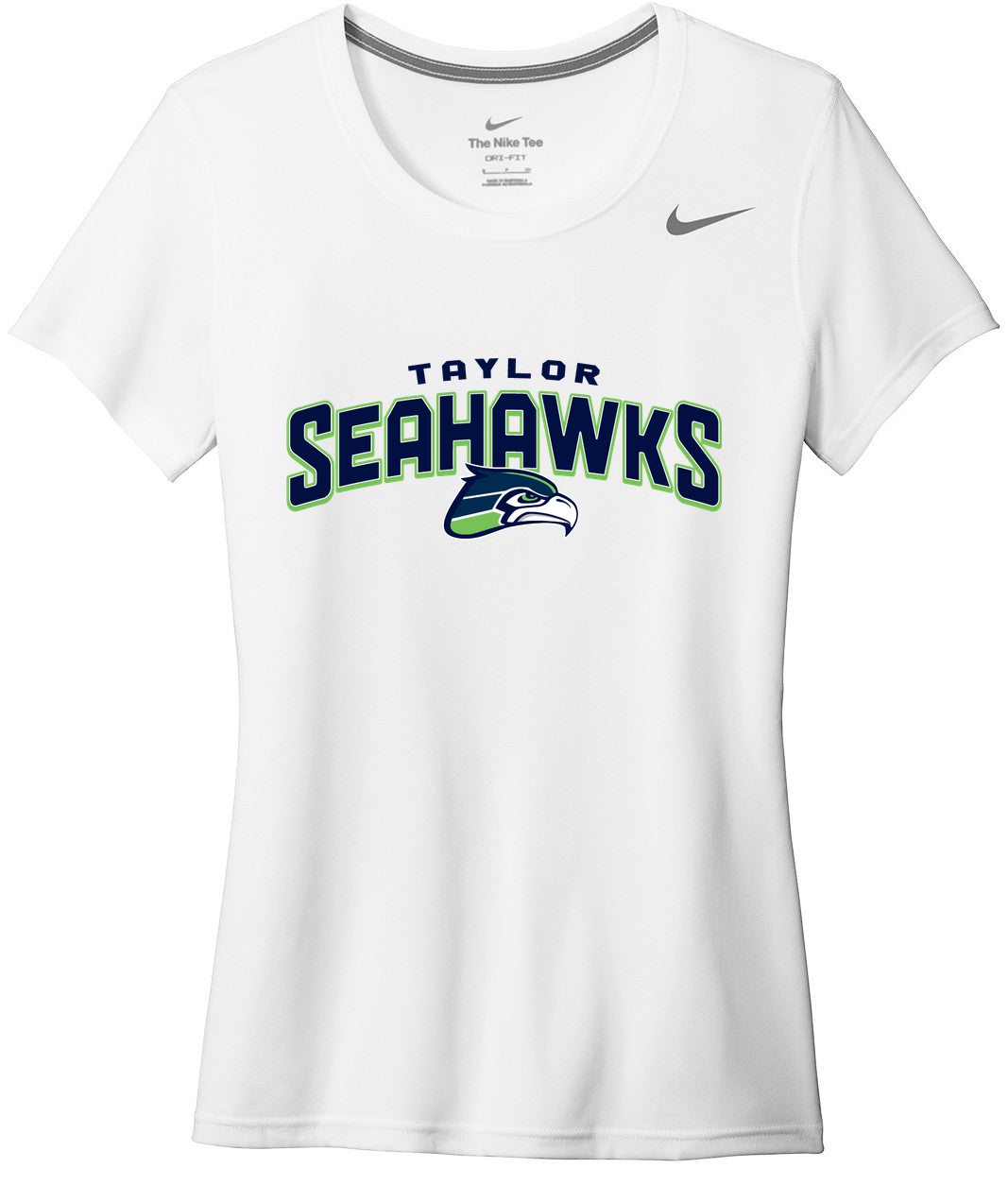 Nike Ladies Legend Tee