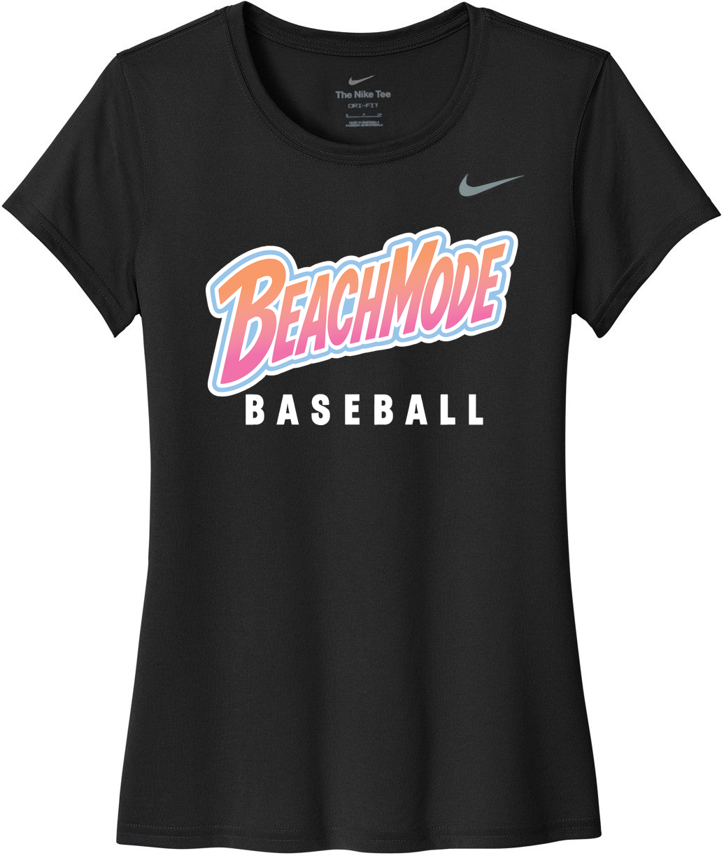 Nike Ladies Legend Tee