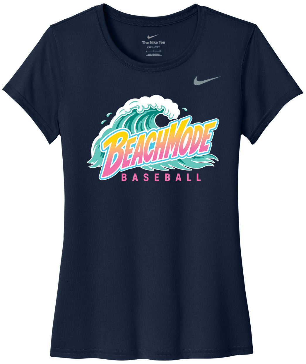 Nike Ladies Legend Tee