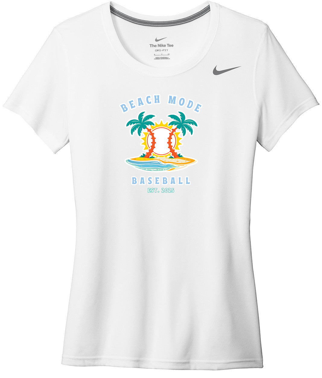 Nike Ladies Legend Tee