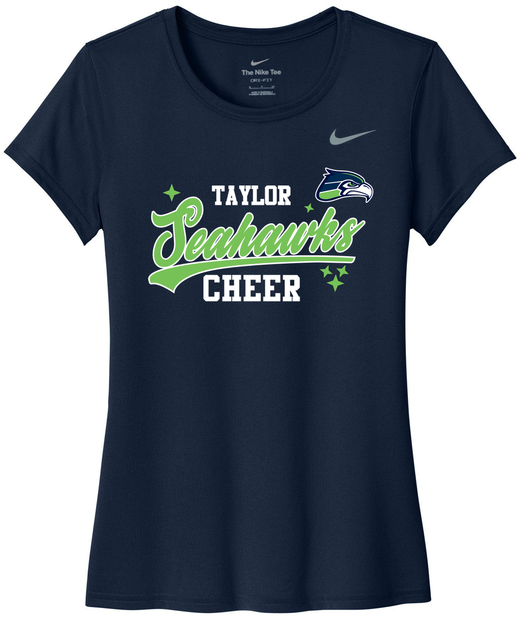 Nike Ladies Legend Tee