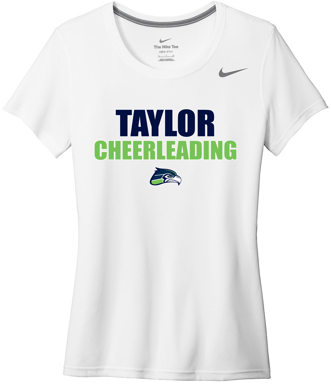 Nike Ladies Legend Tee