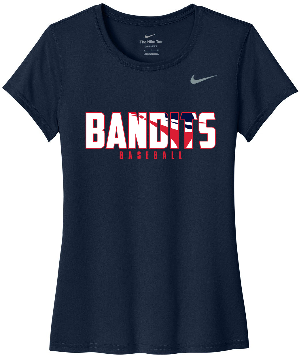 Nike Ladies Legend Tee