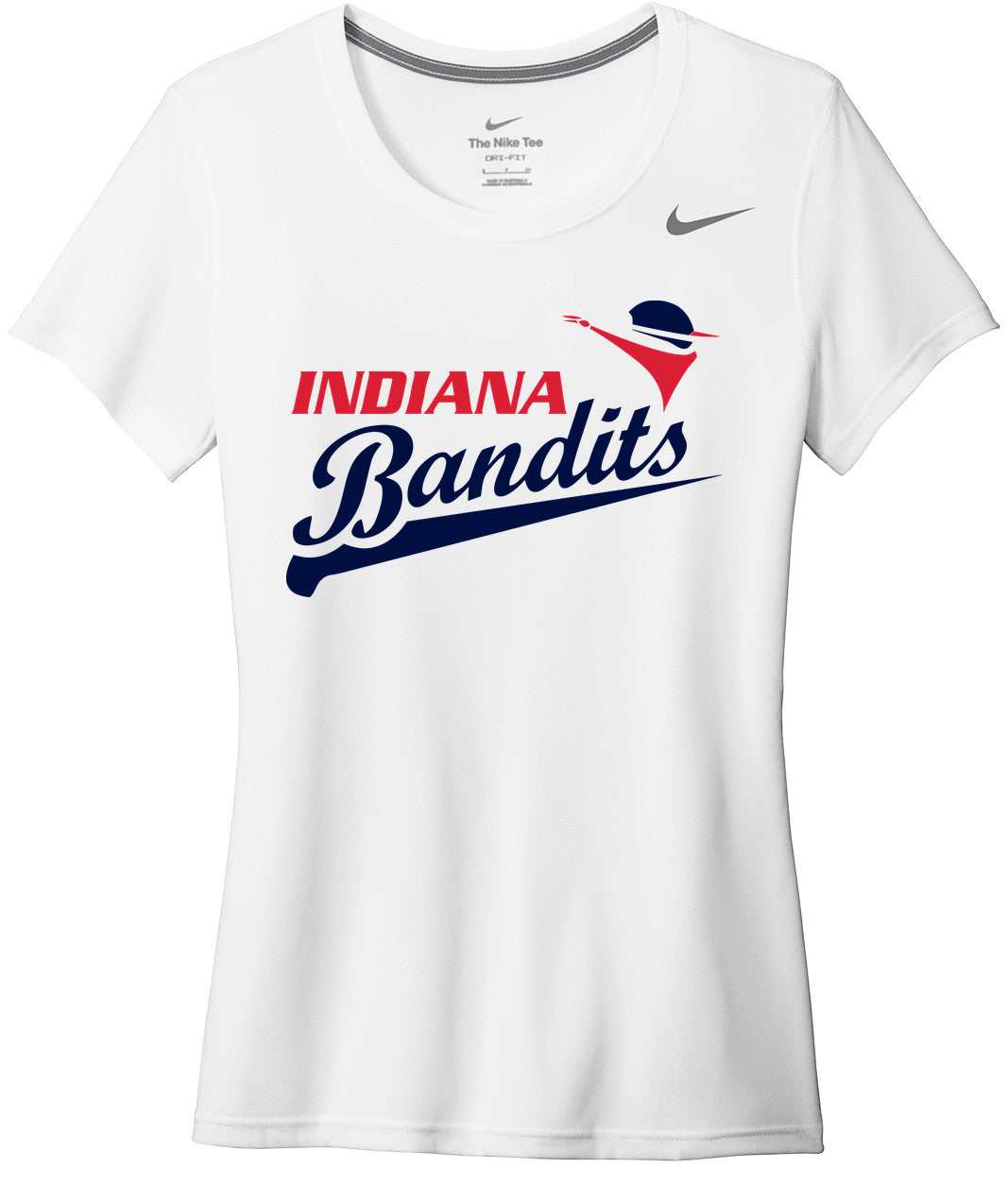 Nike Ladies Legend Tee