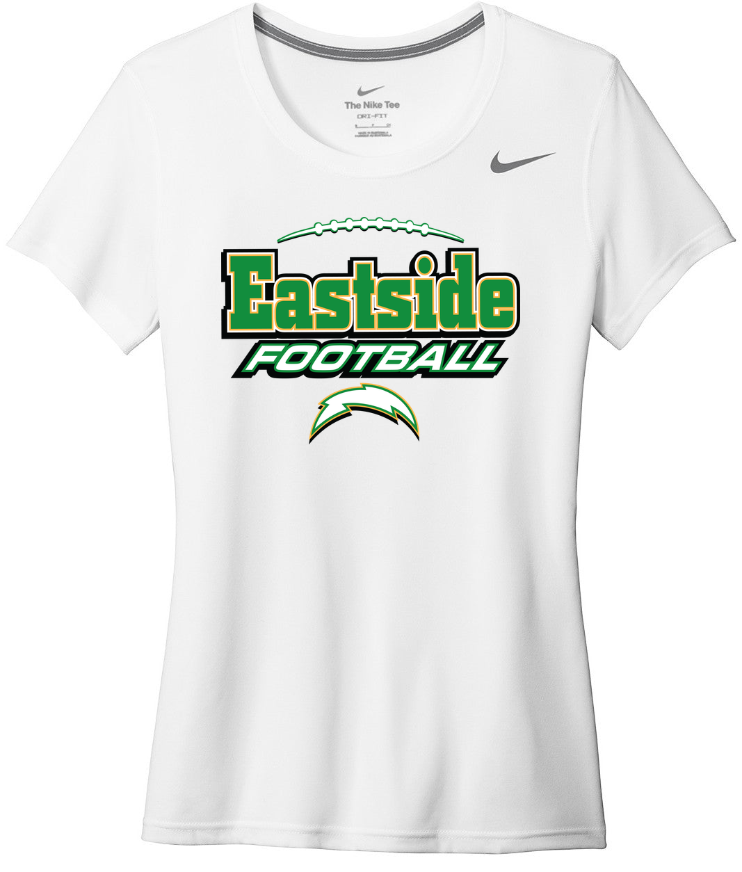 Nike Ladies Legend Tee