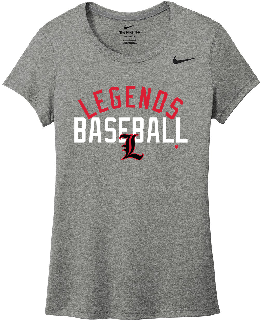 Nike Ladies Legend Tee