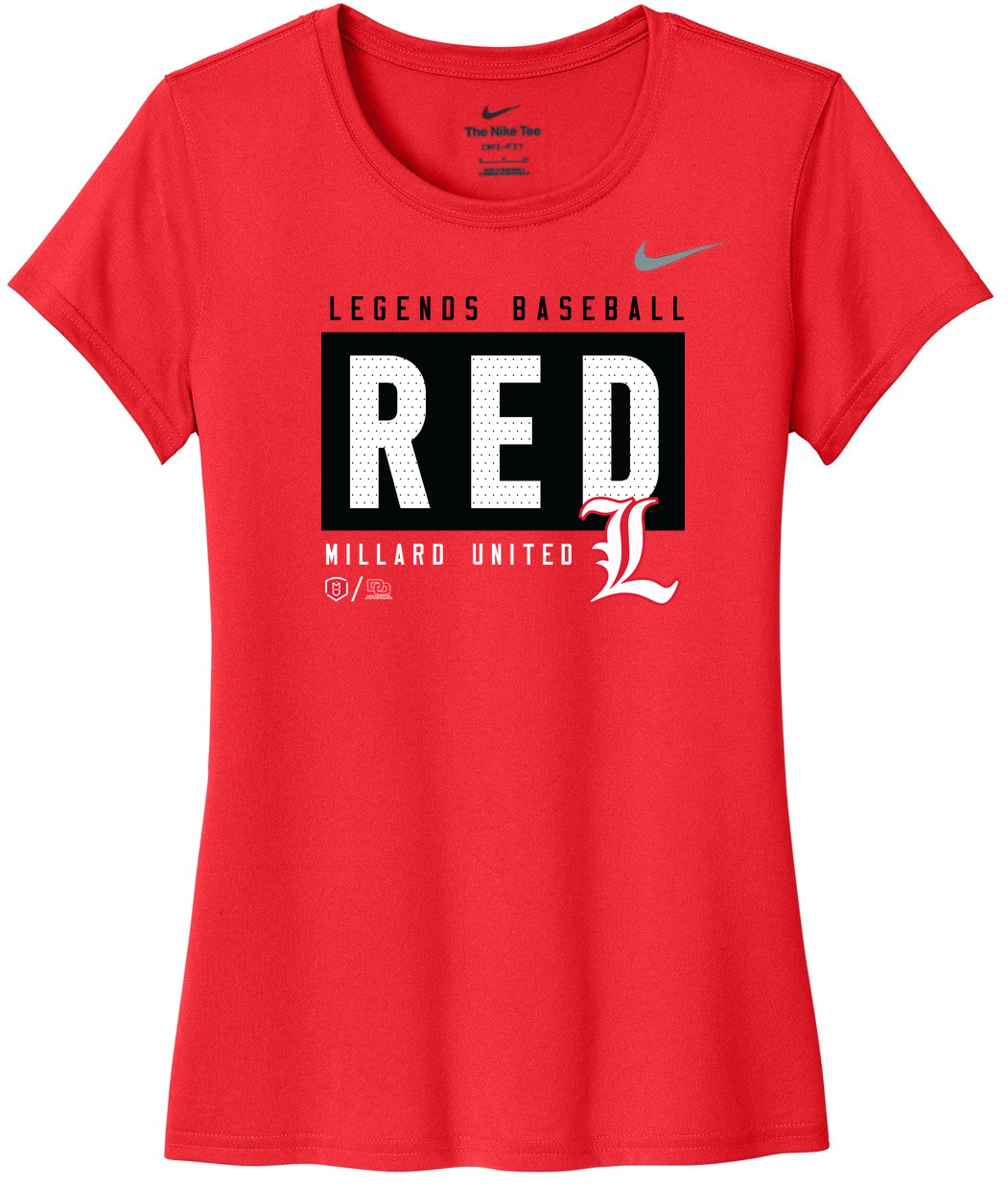 Nike Ladies Legend Tee