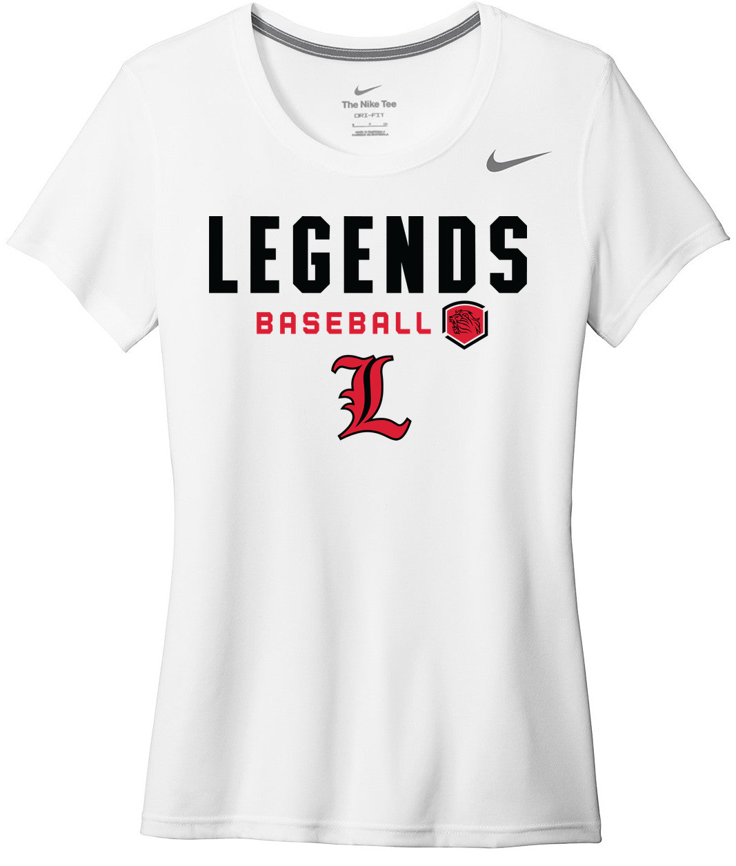 Nike Ladies Legend Tee