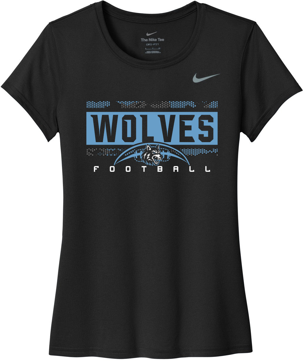 Nike Ladies Legend Tee