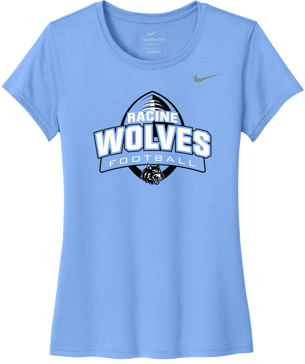 Nike Ladies Legend Tee
