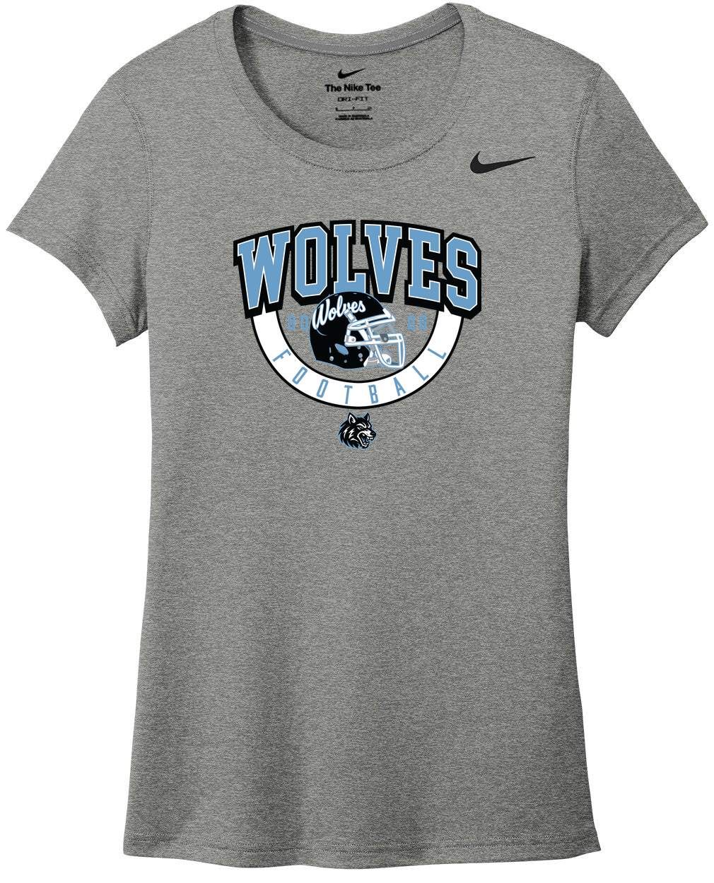 Nike Ladies Legend Tee