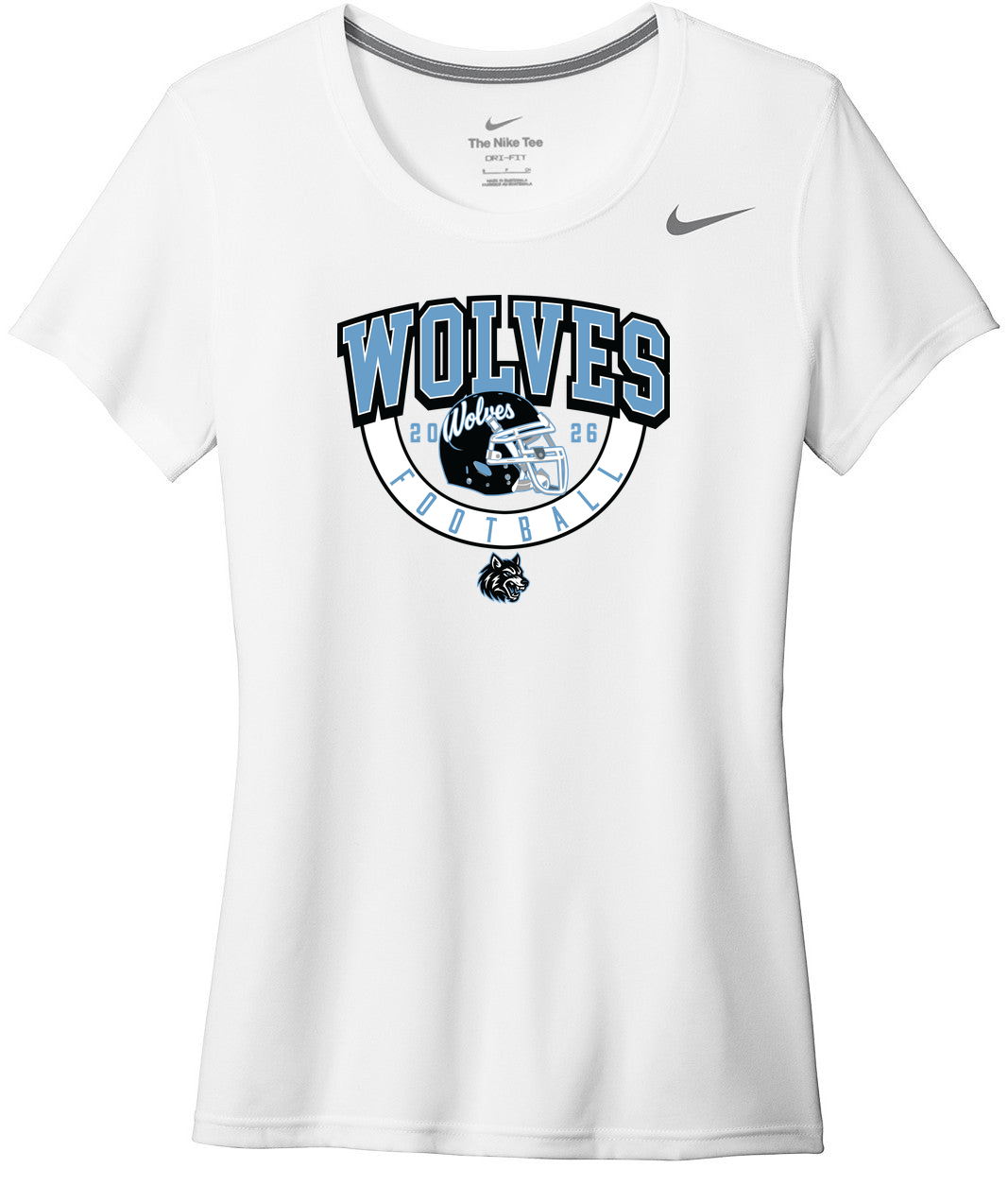 Nike Ladies Legend Tee