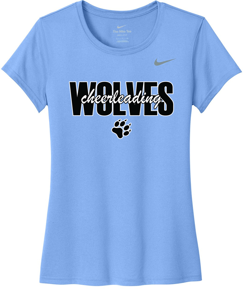 Nike Ladies Legend Tee