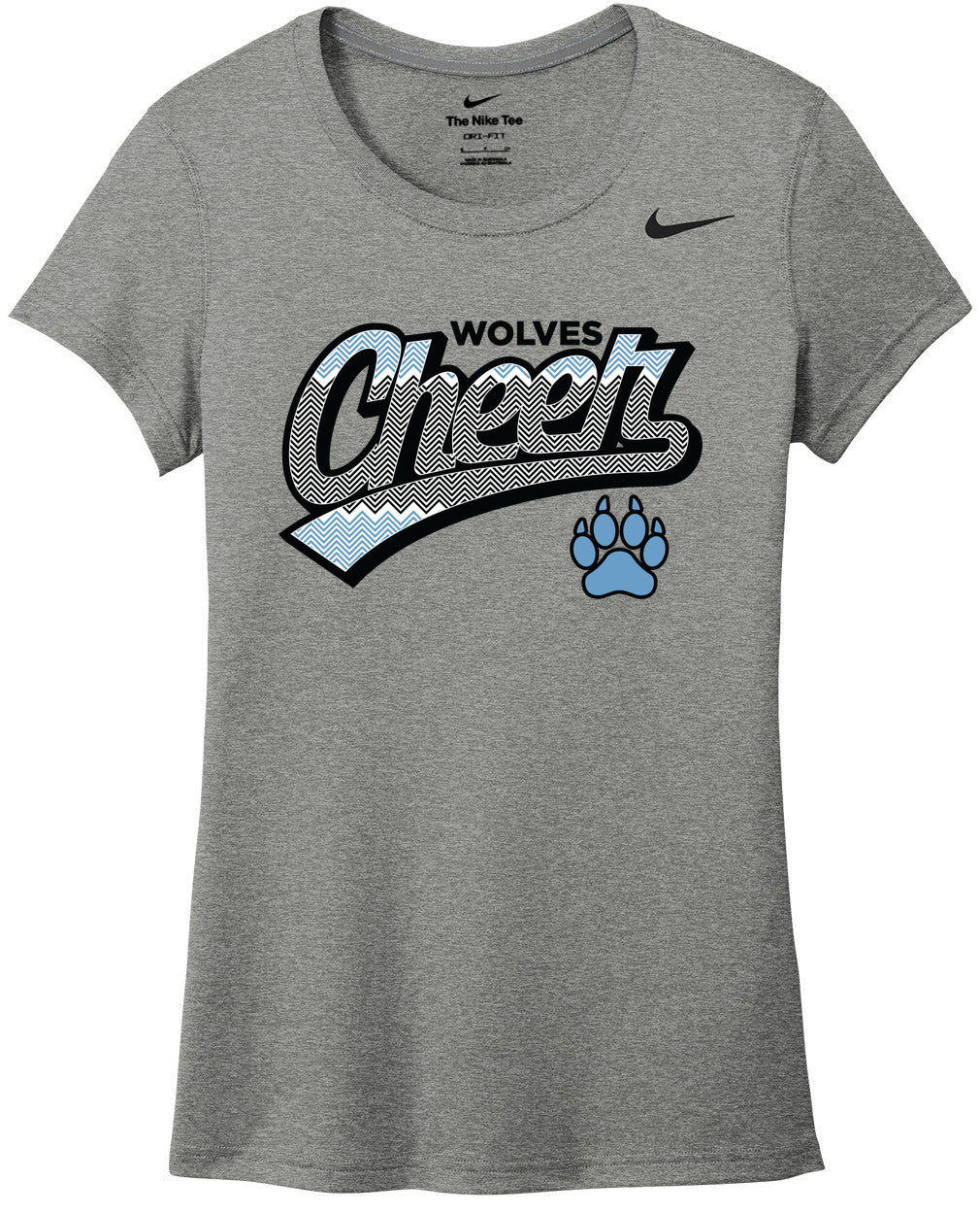 Nike Ladies Legend Tee