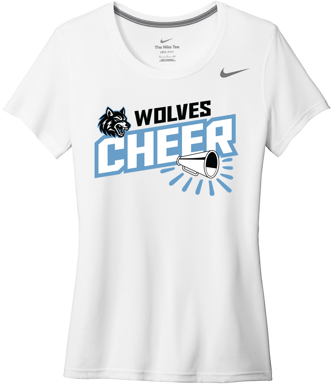 Nike Ladies Legend Tee