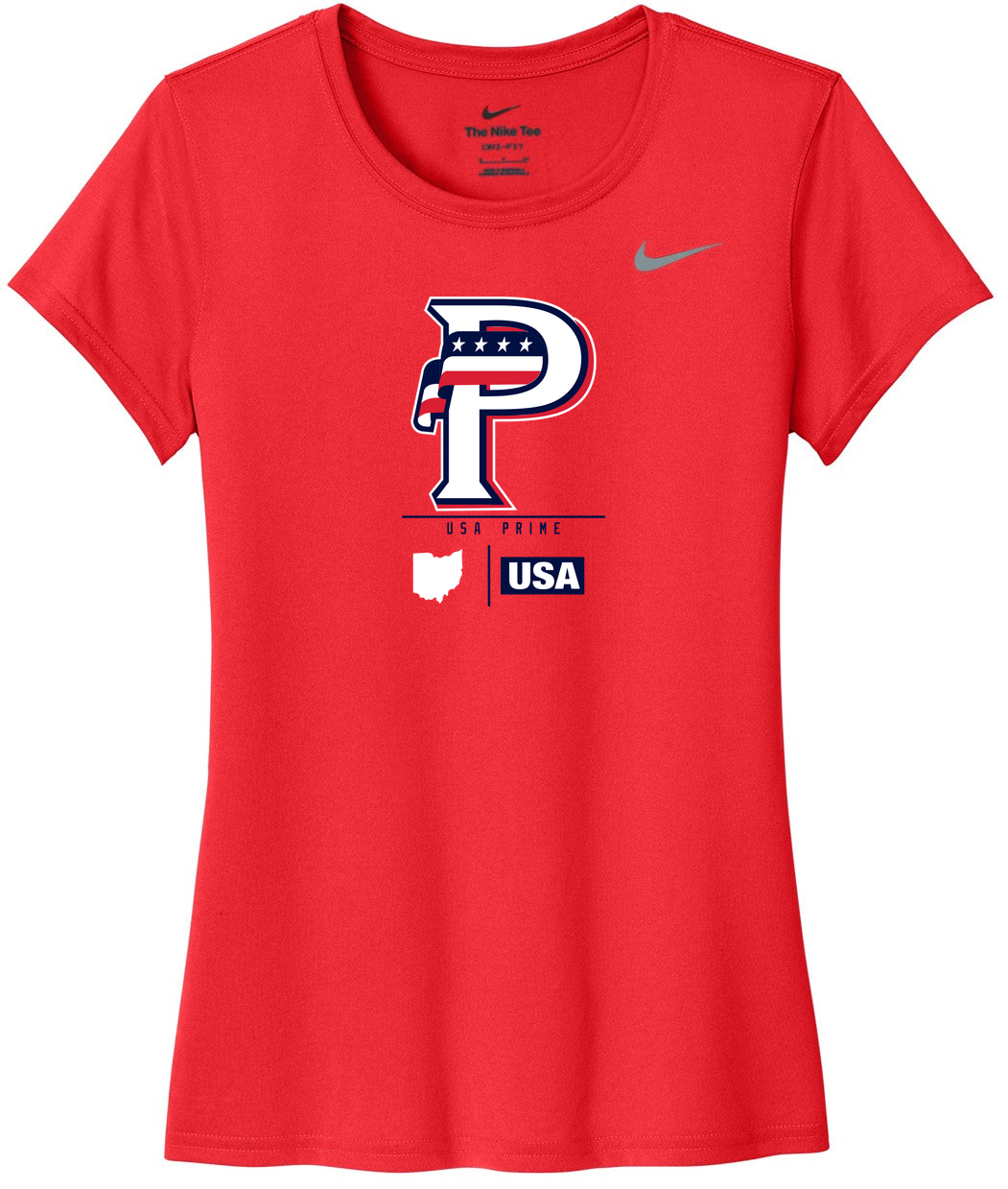 Nike Ladies Legend Tee