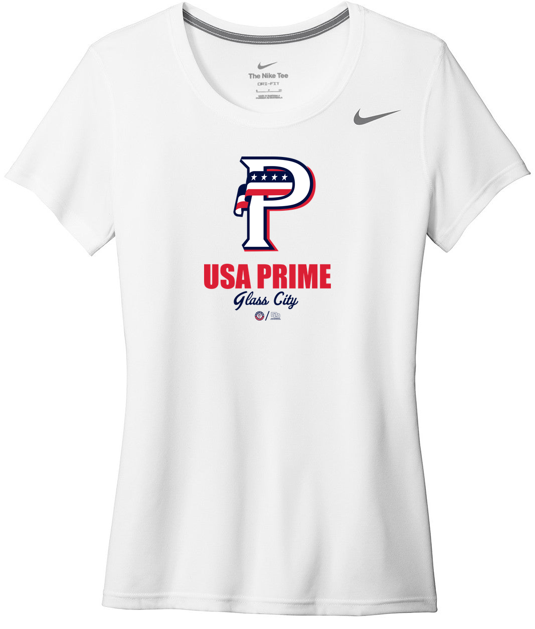 Nike Ladies Legend Tee