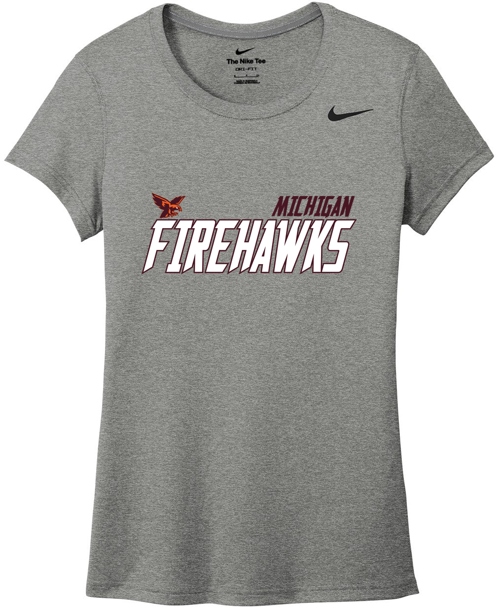 Nike Ladies Legend Tee