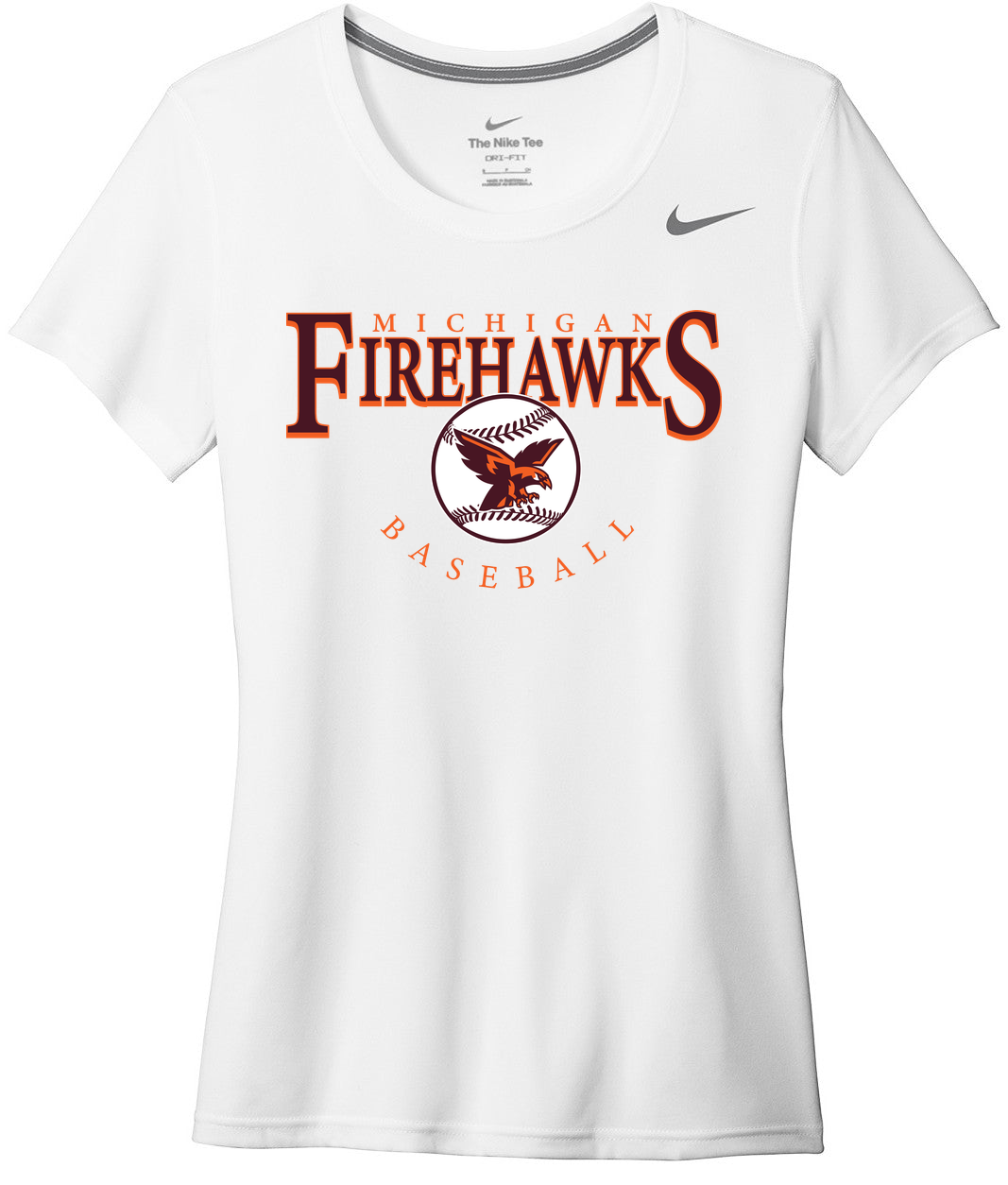 Nike Ladies Legend Tee