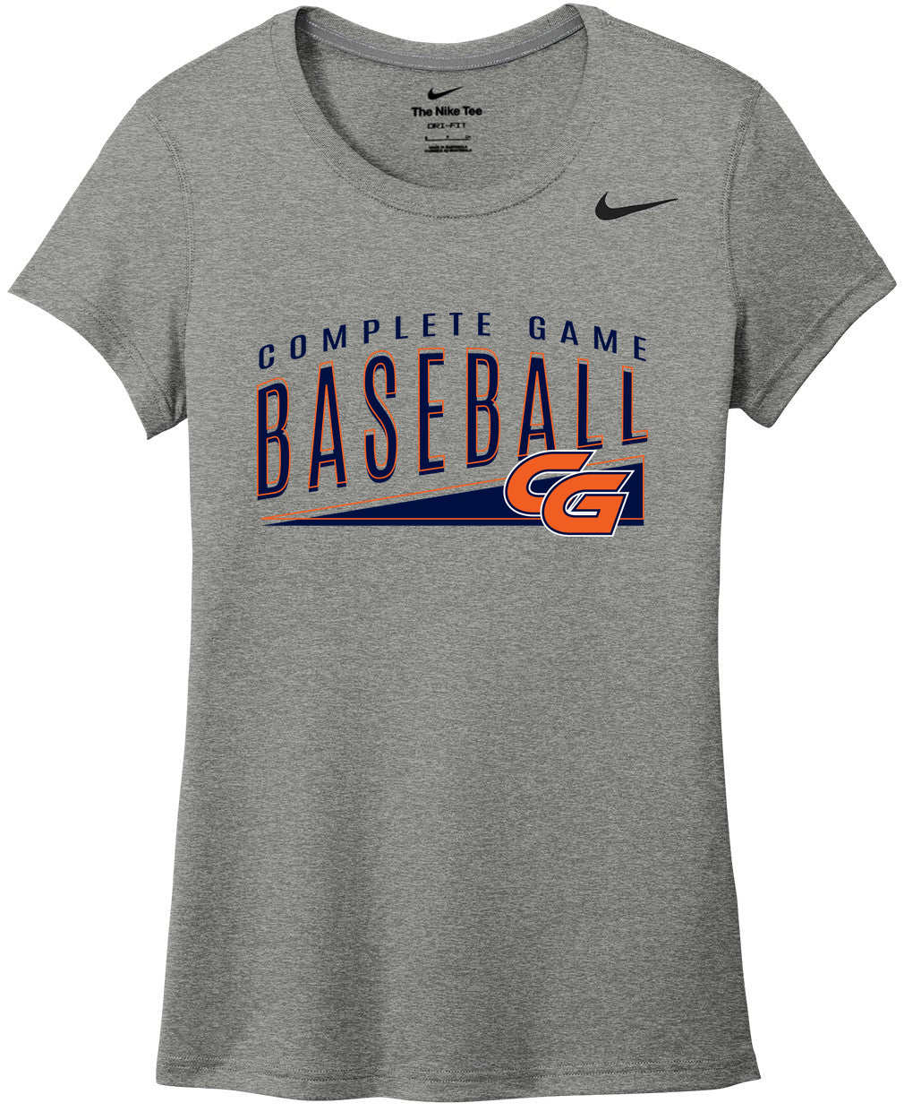 Nike Ladies Legend Tee