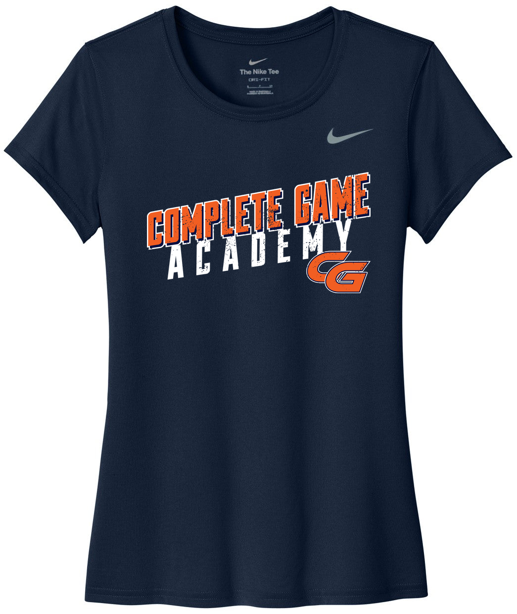Nike Ladies Legend Tee