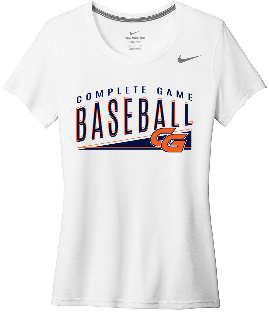 Nike Ladies Legend Tee