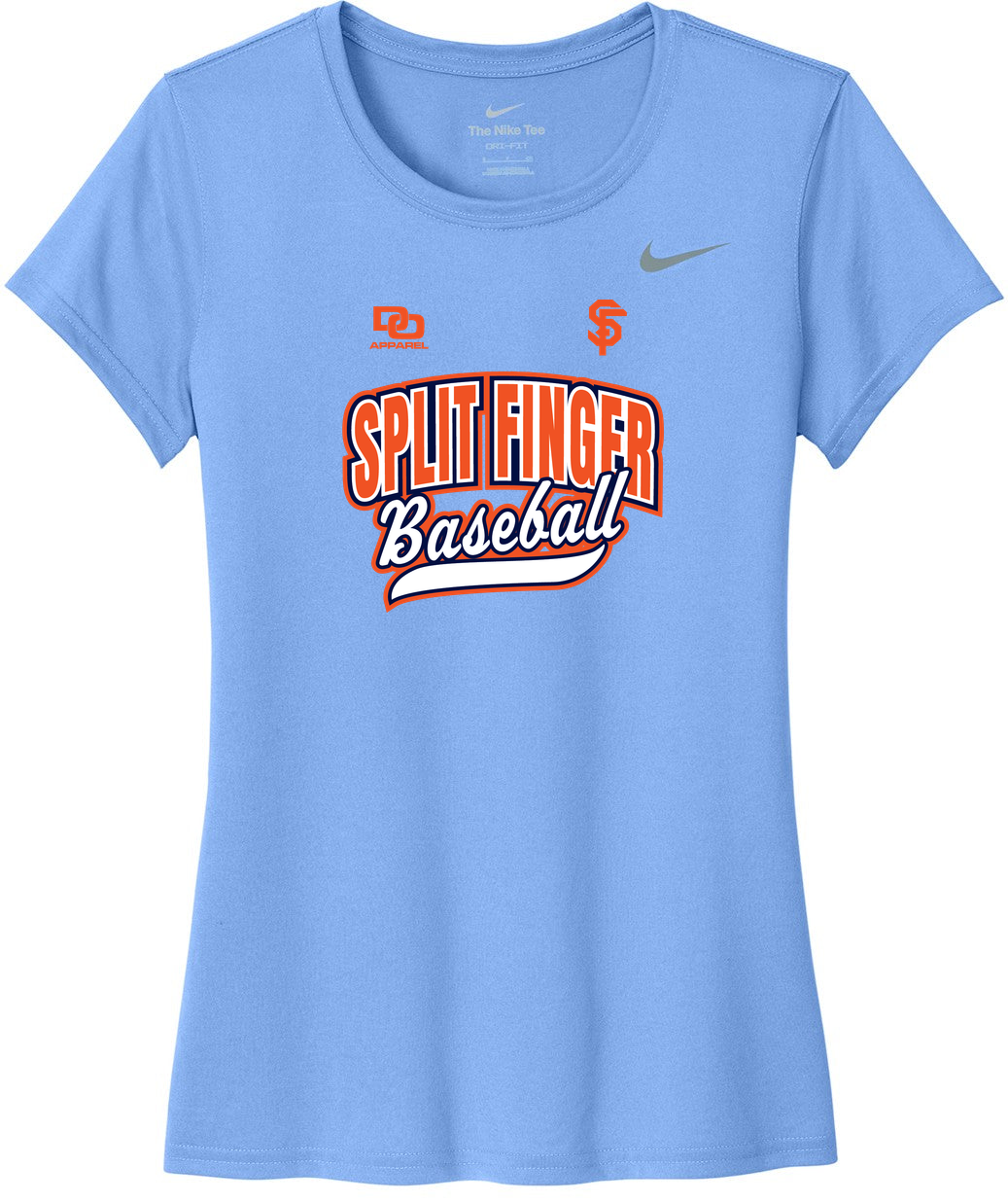 Nike Ladies Legend Tee