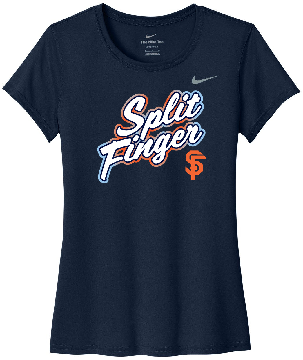Nike Ladies Legend Tee