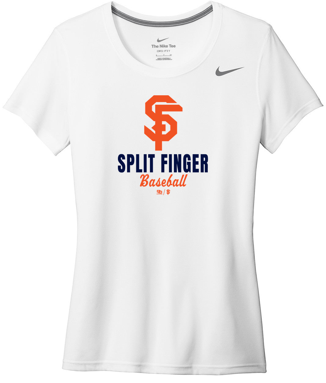 Nike Ladies Legend Tee