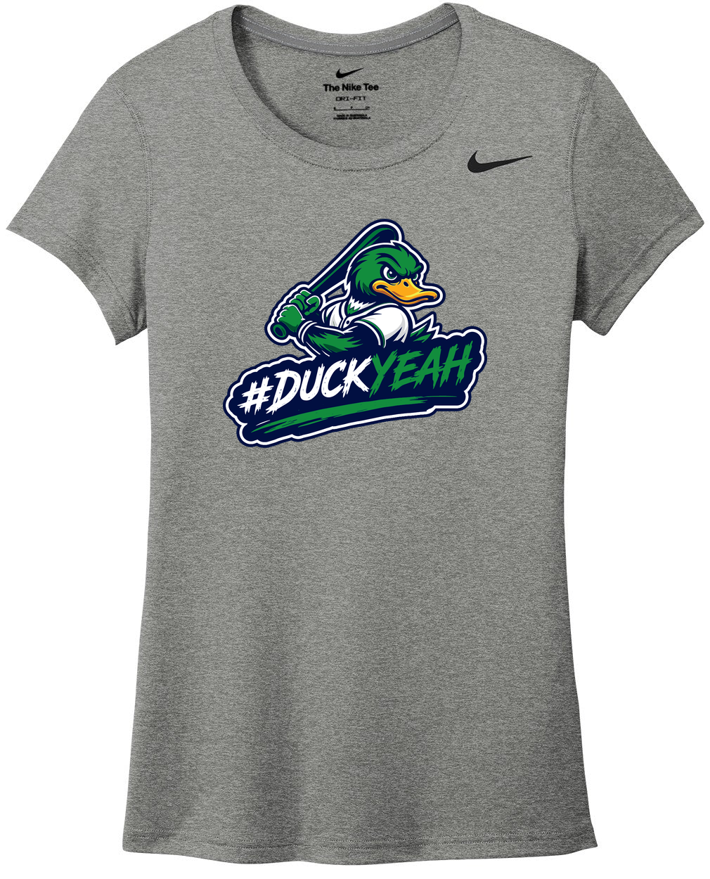 Nike Ladies Legend Tee