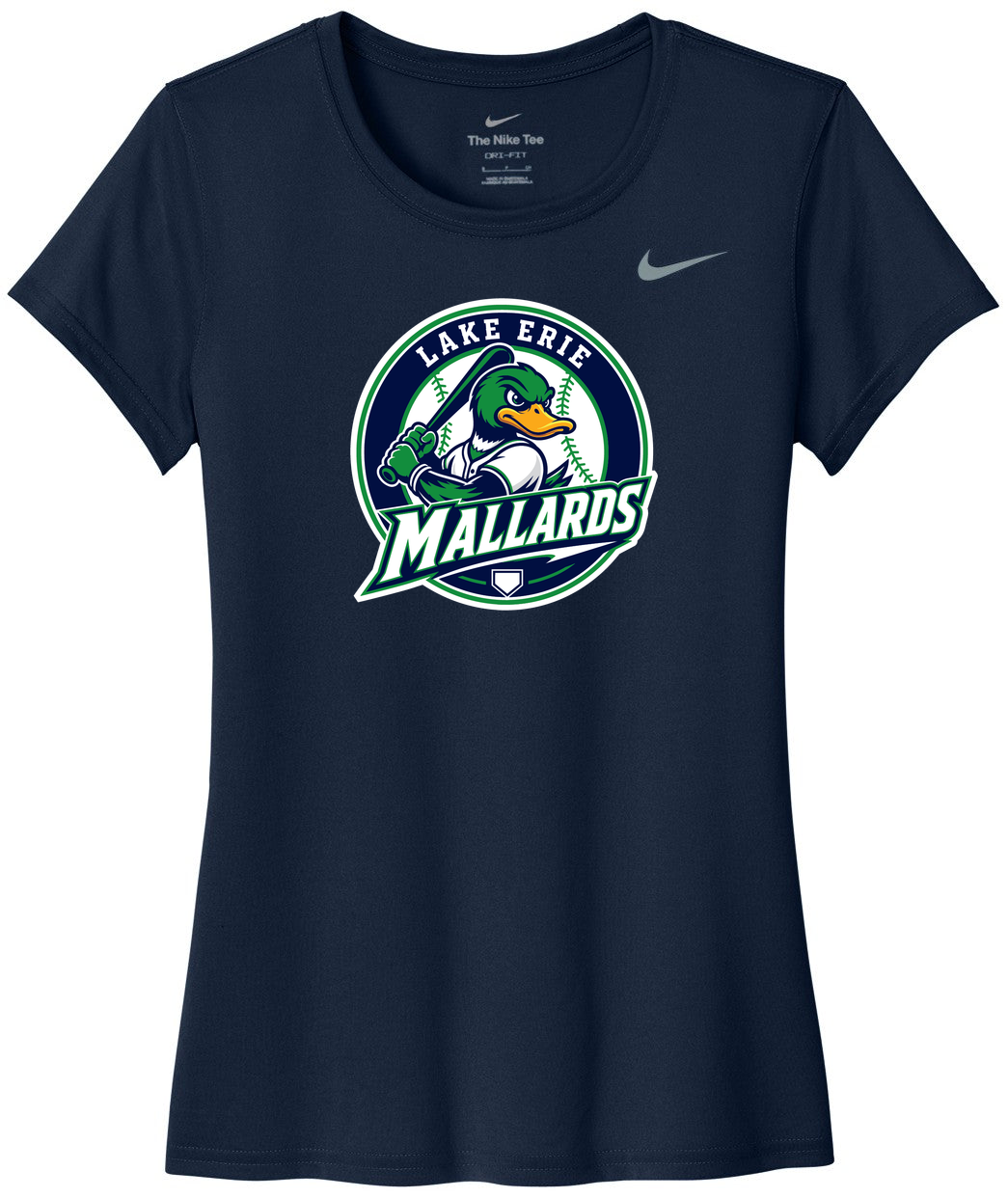 Nike Ladies Legend Tee
