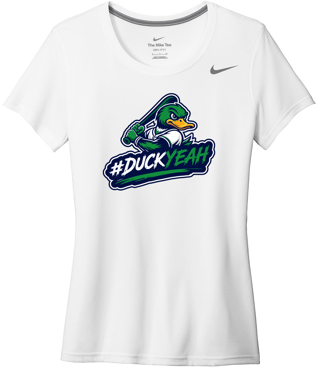 Nike Ladies Legend Tee