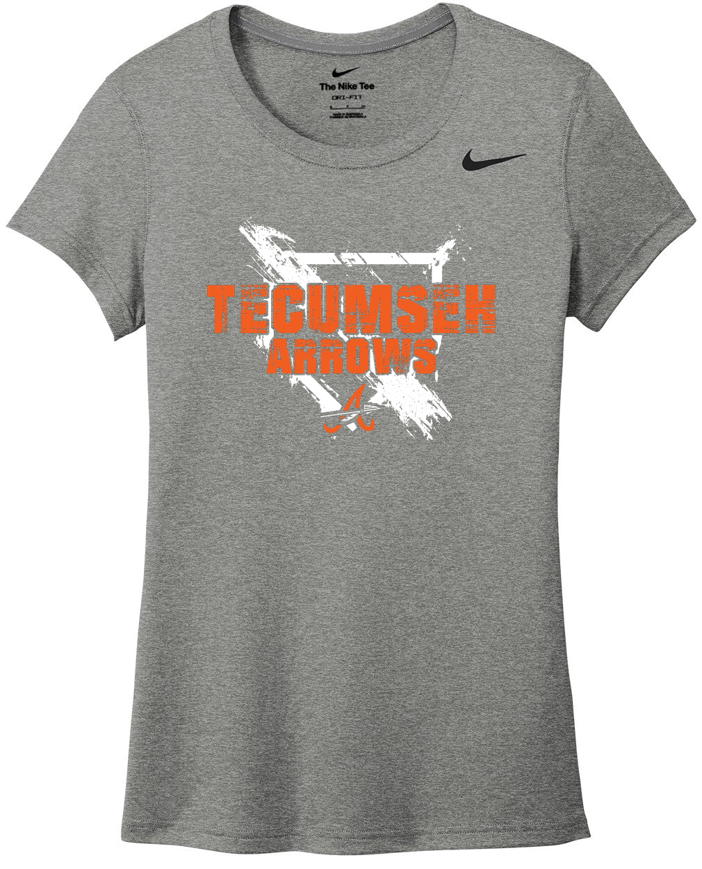 Nike Ladies Legend Tee
