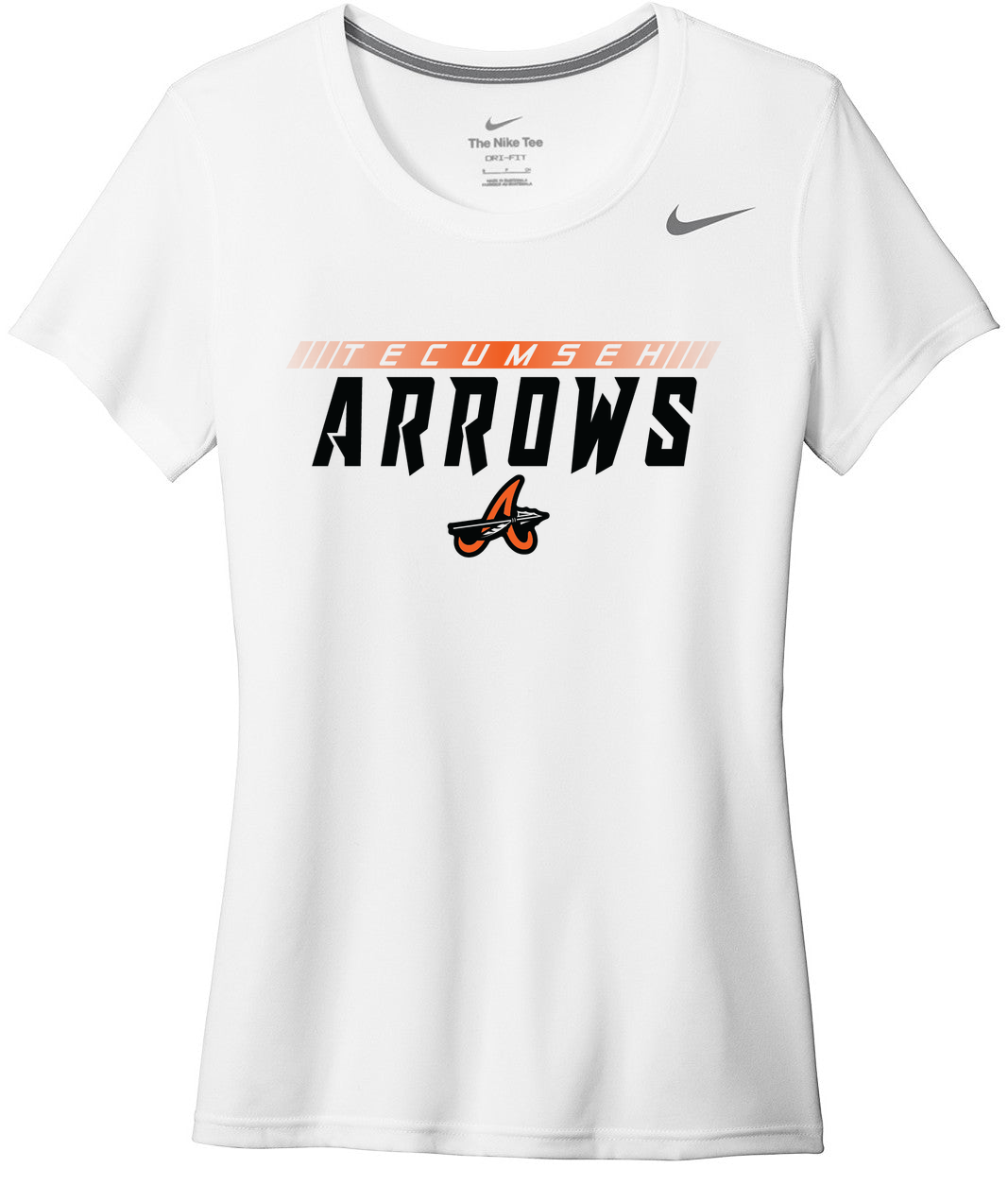 Nike Ladies Legend Tee
