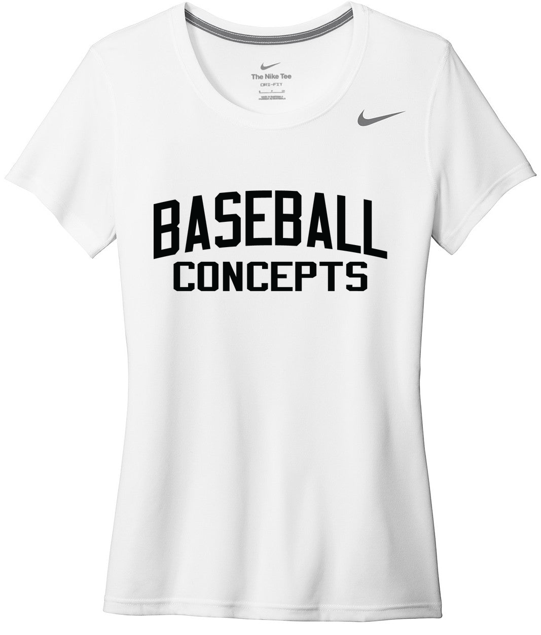 Nike Ladies Legend Tee