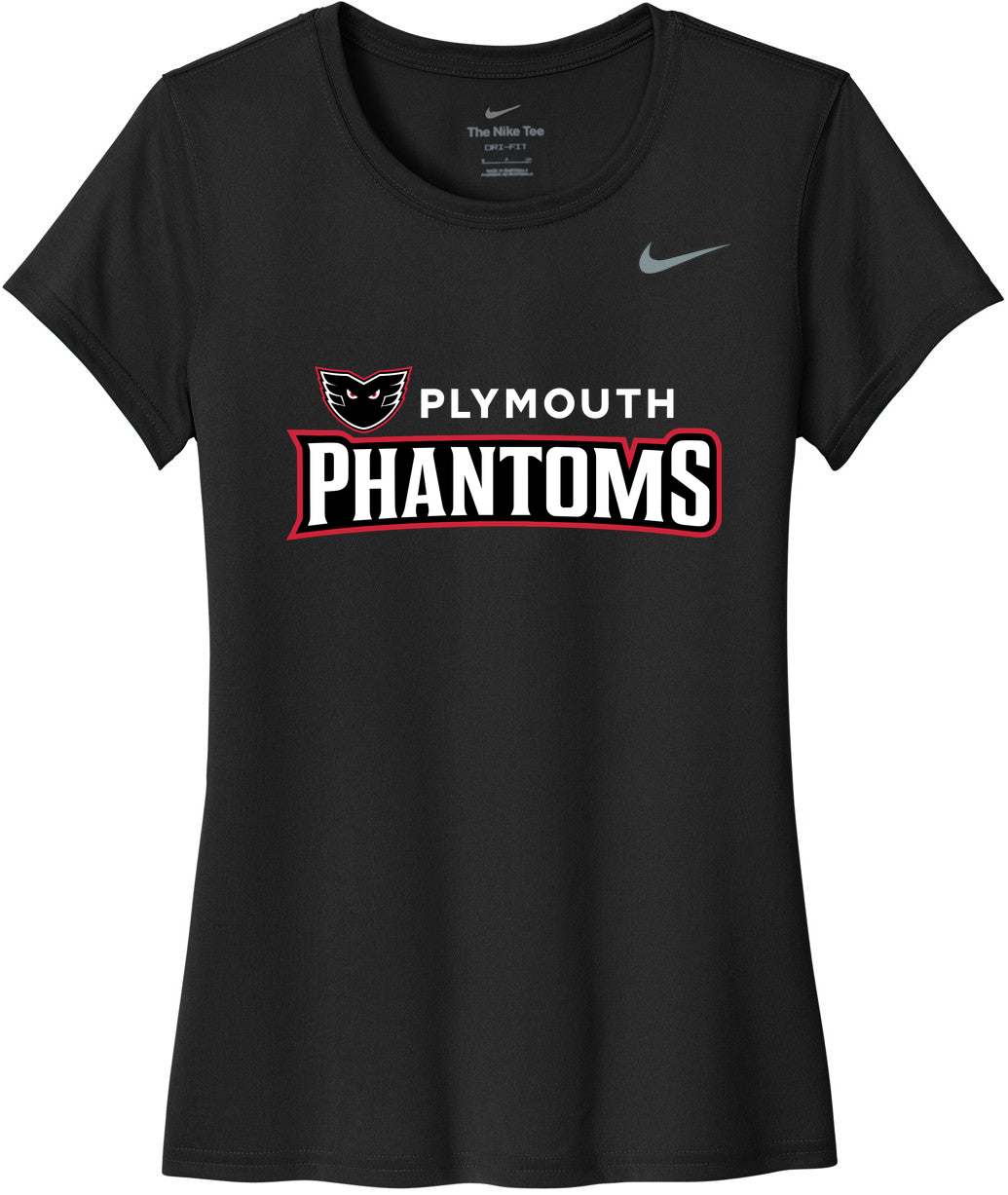 Nike Ladies Legend Tee
