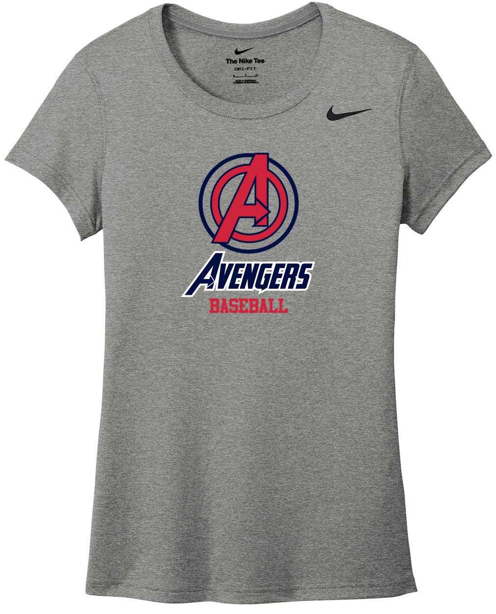 Nike Ladies Legend Tee