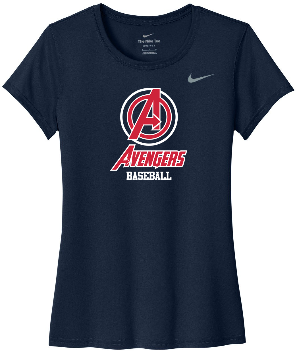 Nike Ladies Legend Tee
