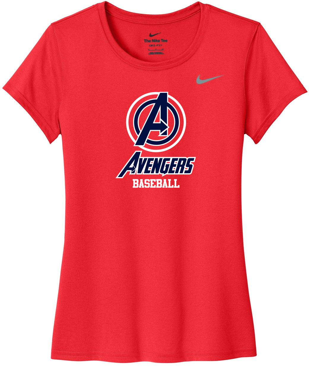 Nike Ladies Legend Tee