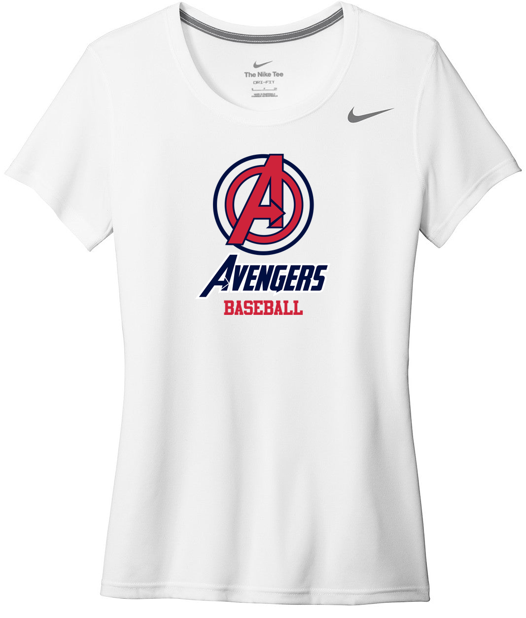 Nike Ladies Legend Tee
