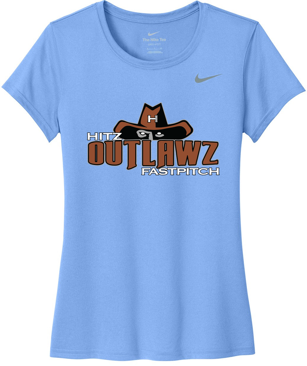 Nike Ladies Legend Tee