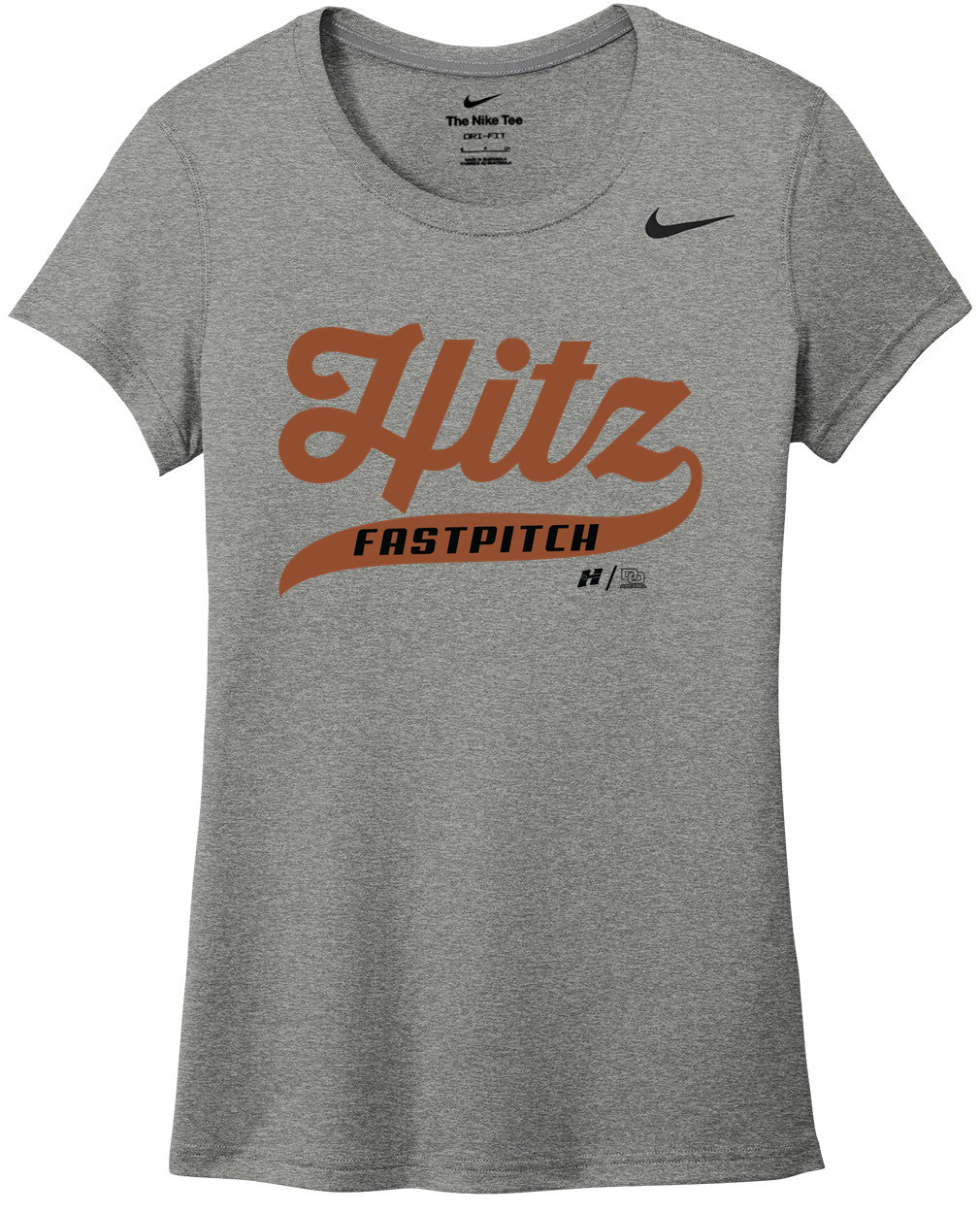 Nike Ladies Legend Tee