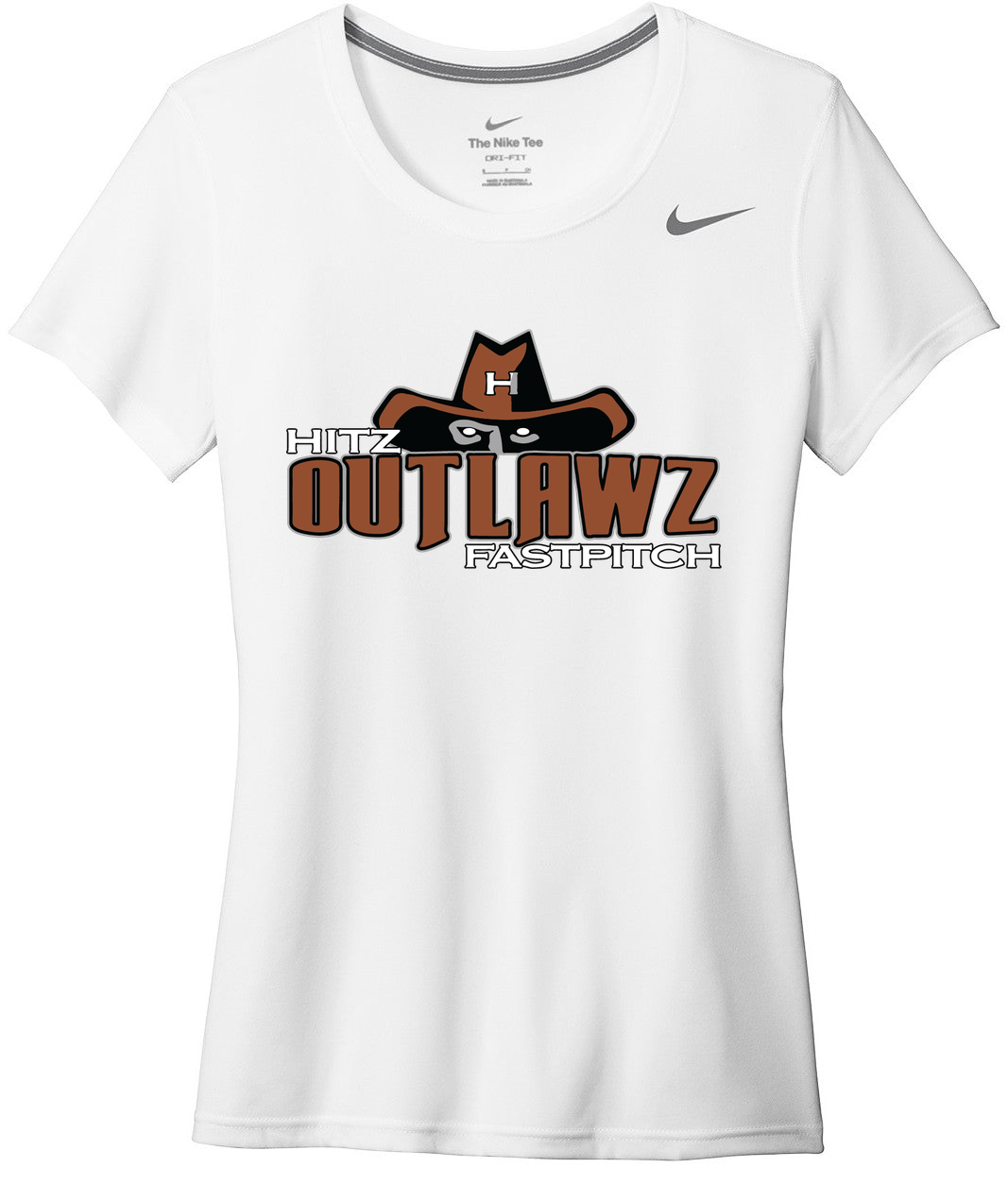 Nike Ladies Legend Tee