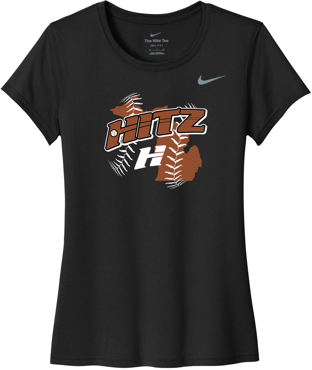 Nike Ladies Legend Tee